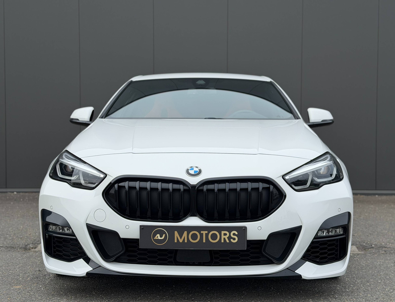 BMW 218 iA Grancoupe 140cv - Pack M- Freins M- Sièges M — photo 5