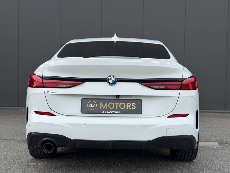BMW 218 iA Grancoupe 140cv - Pack M- Freins M- Sièges M — photo 7