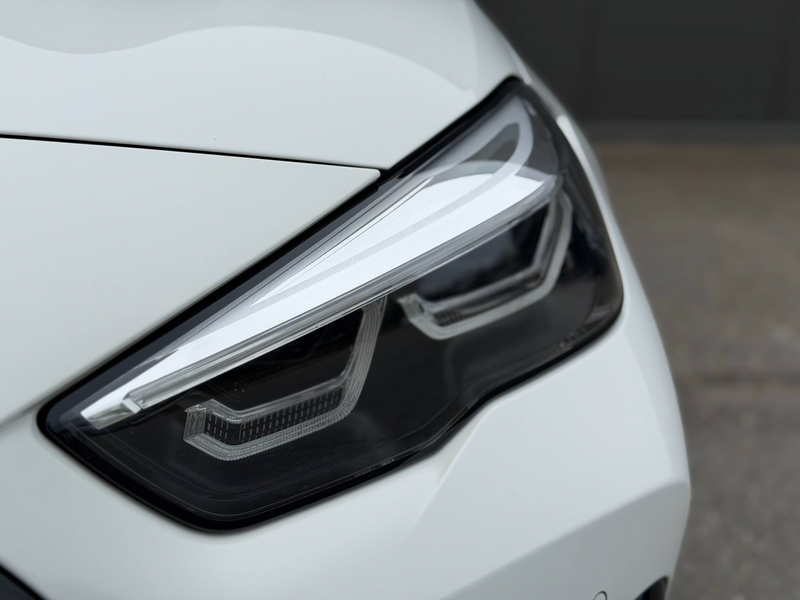 BMW 218 iA Grancoupe 140cv - Pack M- Freins M- Sièges M — photo 12