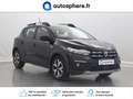 Dacia Sandero 1.0 ECO-G 100ch Stepway Confort - thumbnail 3
