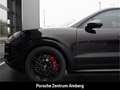 Porsche Cayenne GTS Coupe AHK PDCC Burmester InnoDrive HUD Zwart - thumbnail 10