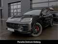 Porsche Cayenne GTS Coupe AHK PDCC Burmester InnoDrive HUD Zwart - thumbnail 1