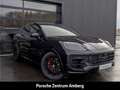 Porsche Cayenne GTS Coupe AHK PDCC Burmester InnoDrive HUD Zwart - thumbnail 6