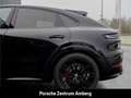 Porsche Cayenne GTS Coupe AHK PDCC Burmester InnoDrive HUD Zwart - thumbnail 11