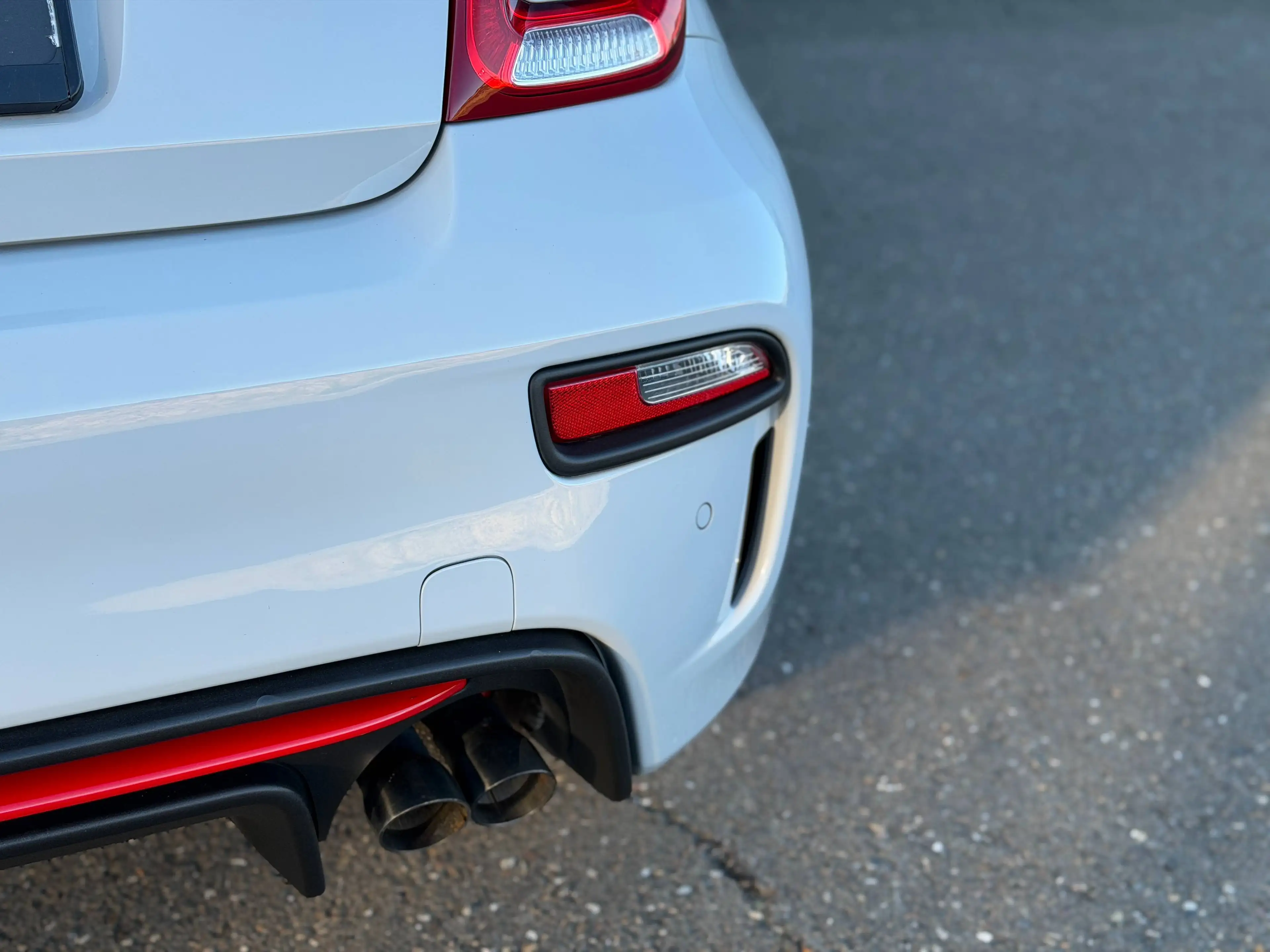 Abarth 595C 1.4T 145cv - 70th Anniversary - Monza - GPS — photo 12