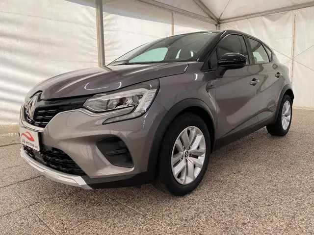 Renault Captur Captur  1.0 tce Intens 90cv Neopatentati