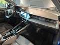 Audi A3 A3 Sportback 30 2.0 tdi Business Advanced s-tronic Bleu - thumbnail 23