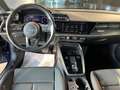 Audi A3 A3 Sportback 30 2.0 tdi Business Advanced s-tronic Bleu - thumbnail 16