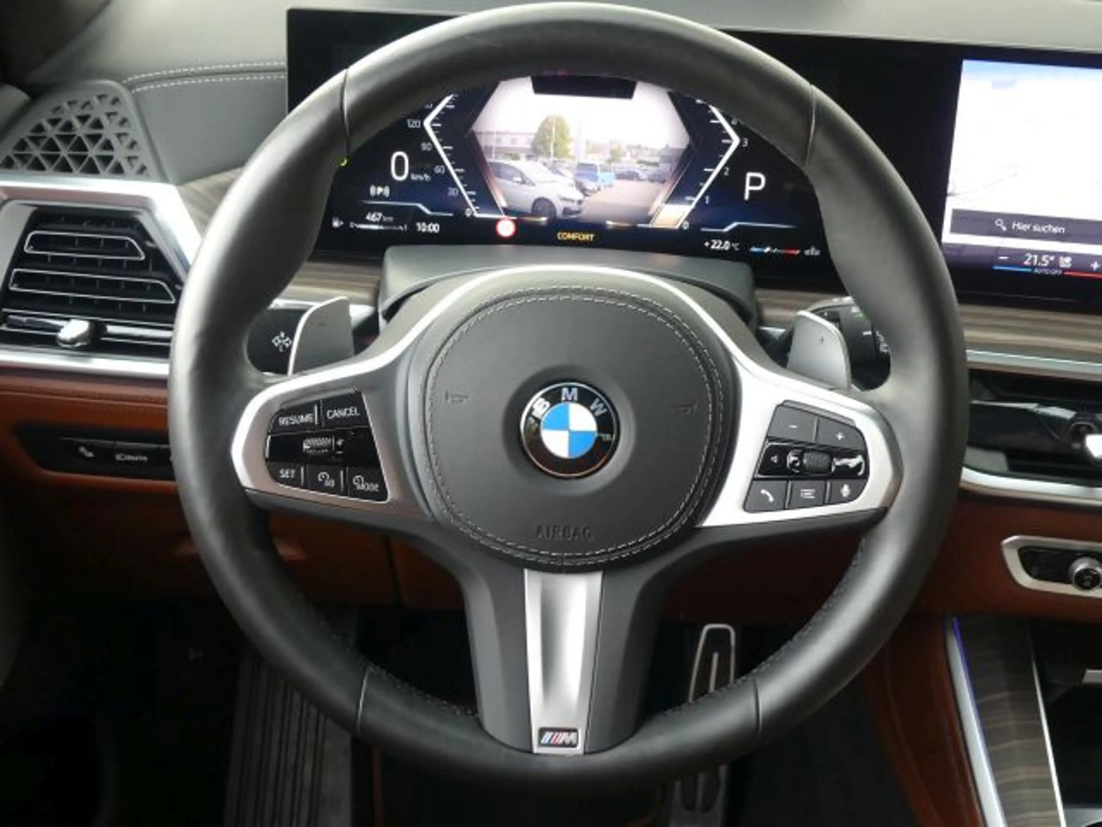 BMW X5 xDrive30 d M Sport PRO Pano°ACC°Bel.Massages. — photo 17