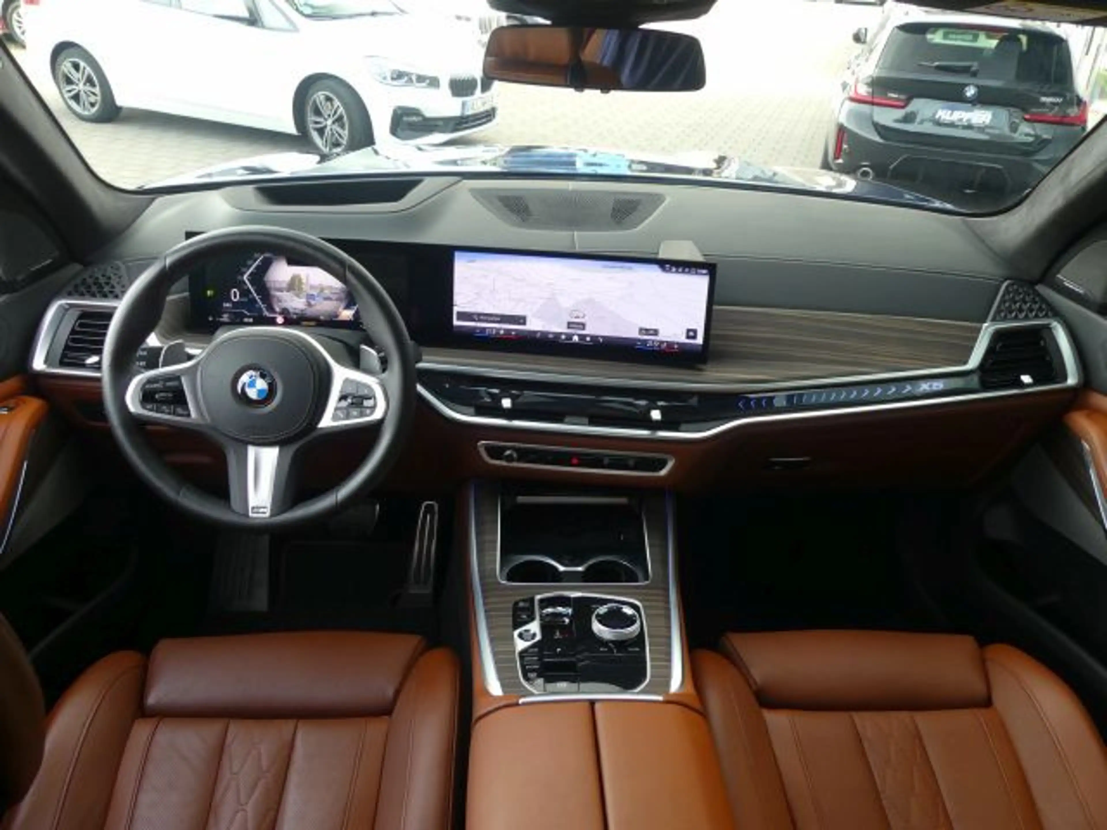 BMW X5 xDrive30 d M Sport PRO Pano°ACC°Bel.Massages. — photo 16