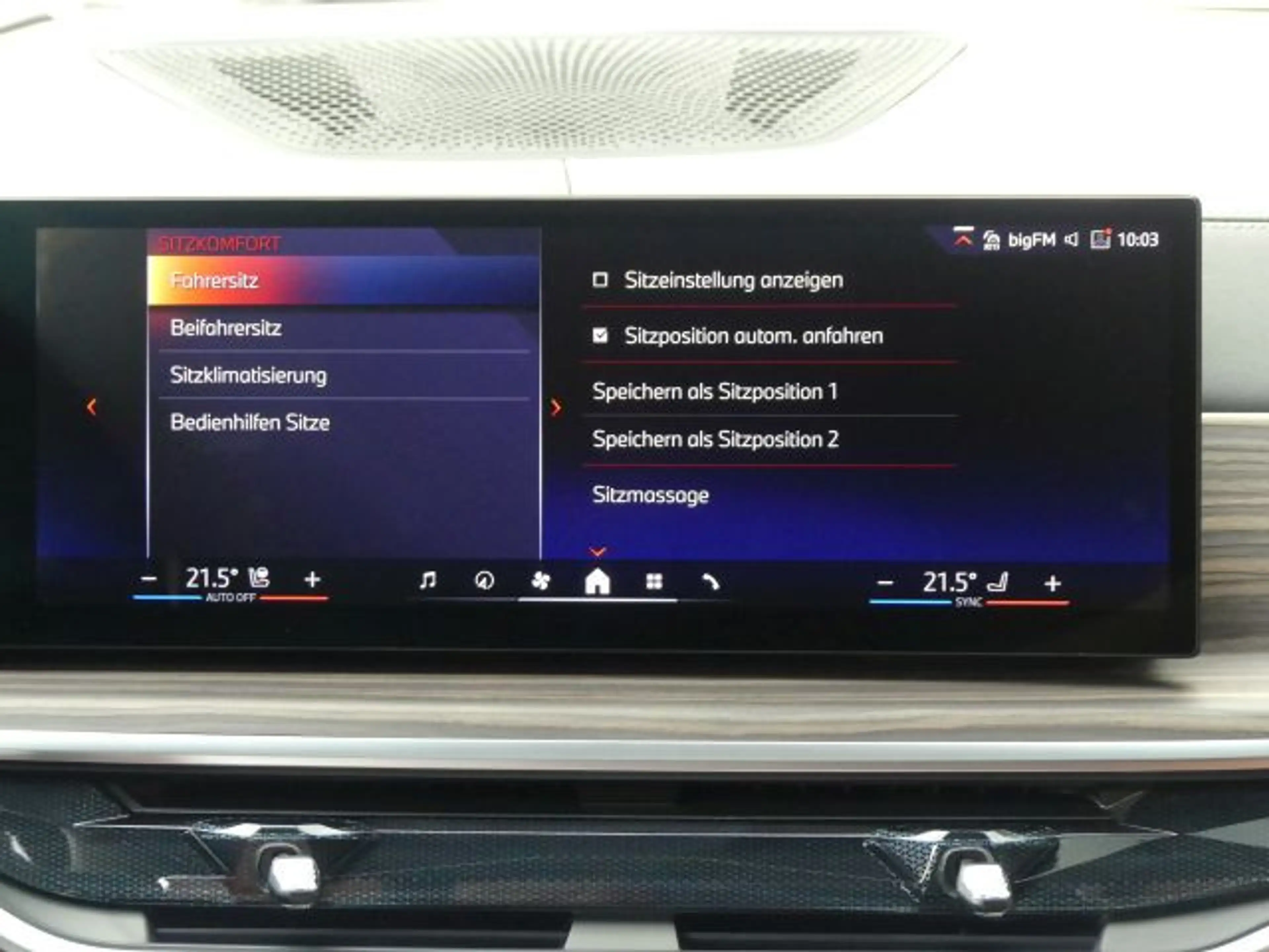 BMW X5 xDrive30 d M Sport PRO Pano°ACC°Bel.Massages. — photo 27