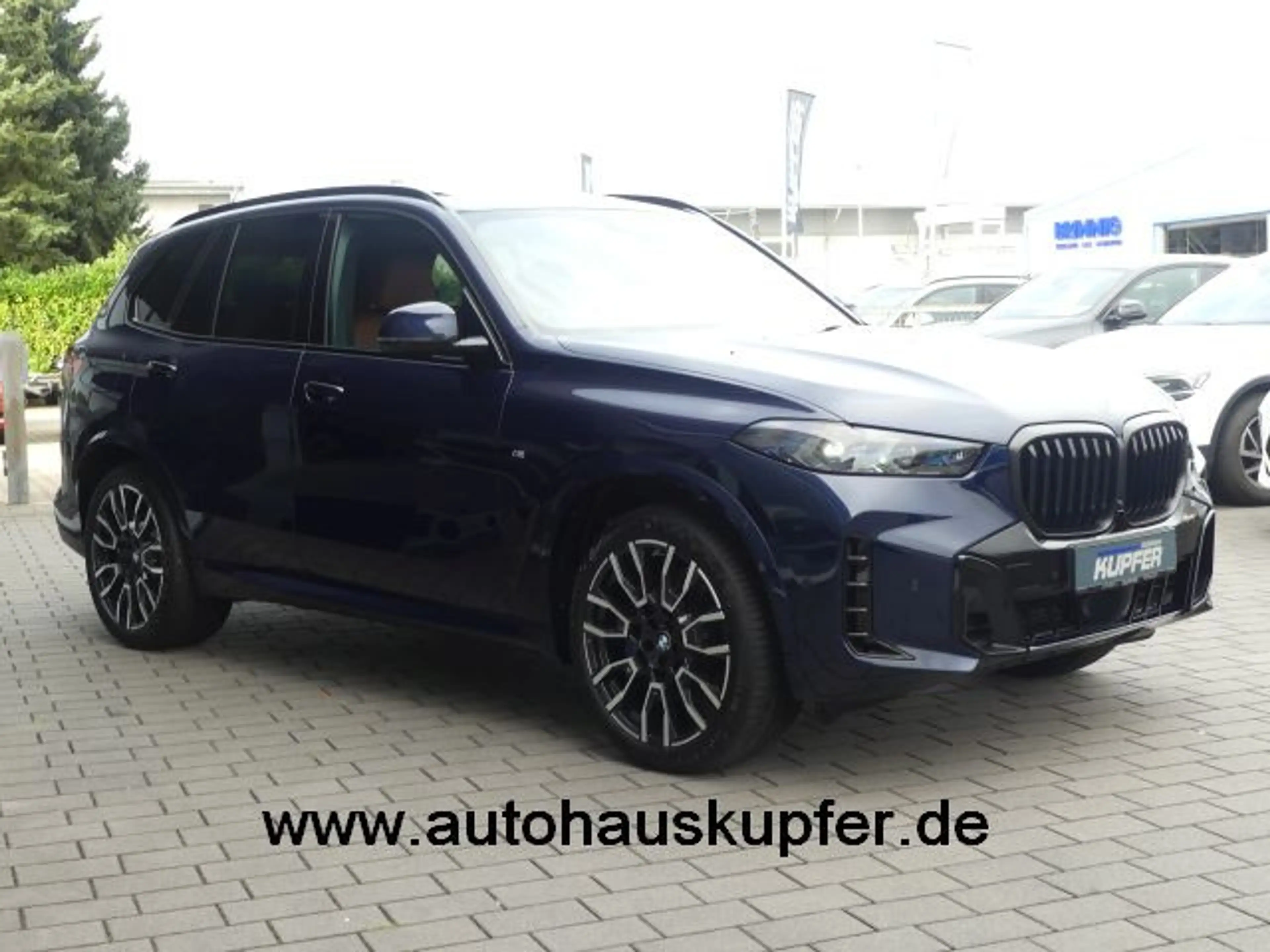 BMW X5 xDrive30 d M Sport PRO Pano°ACC°Bel.Massages. — photo 2