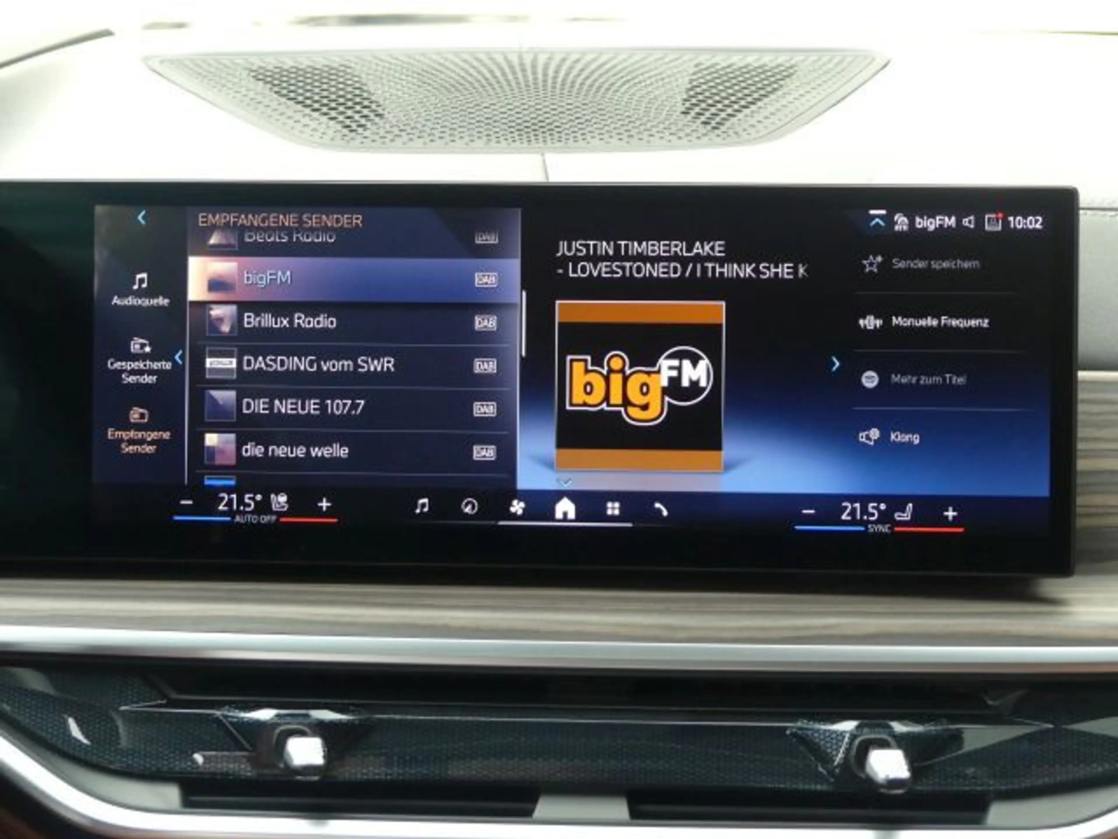 BMW X5 xDrive30 d M Sport PRO Pano°ACC°Bel.Massages. — photo 24