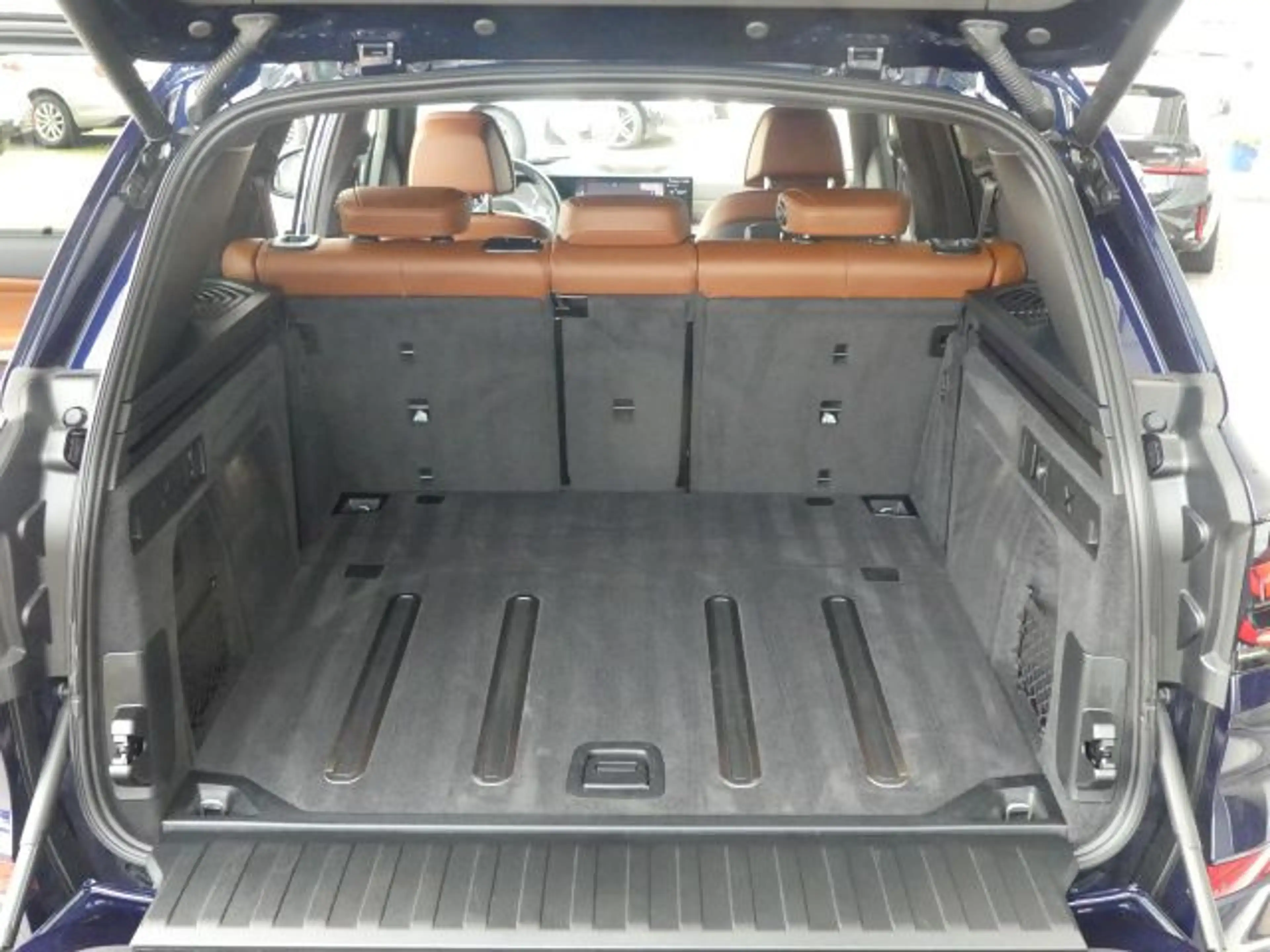 BMW X5 xDrive30 d M Sport PRO Pano°ACC°Bel.Massages. — photo 8