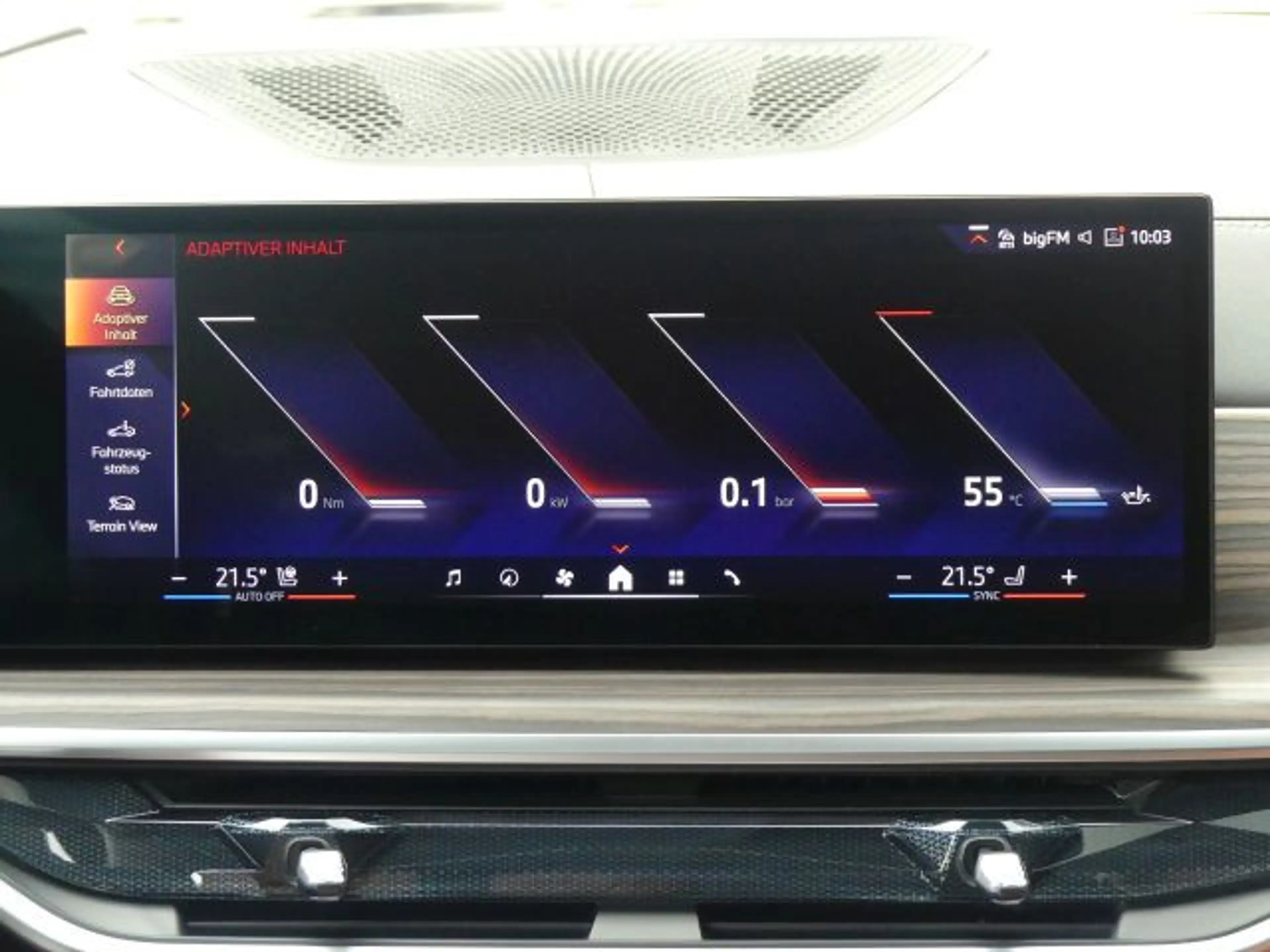 BMW X5 xDrive30 d M Sport PRO Pano°ACC°Bel.Massages. — photo 26