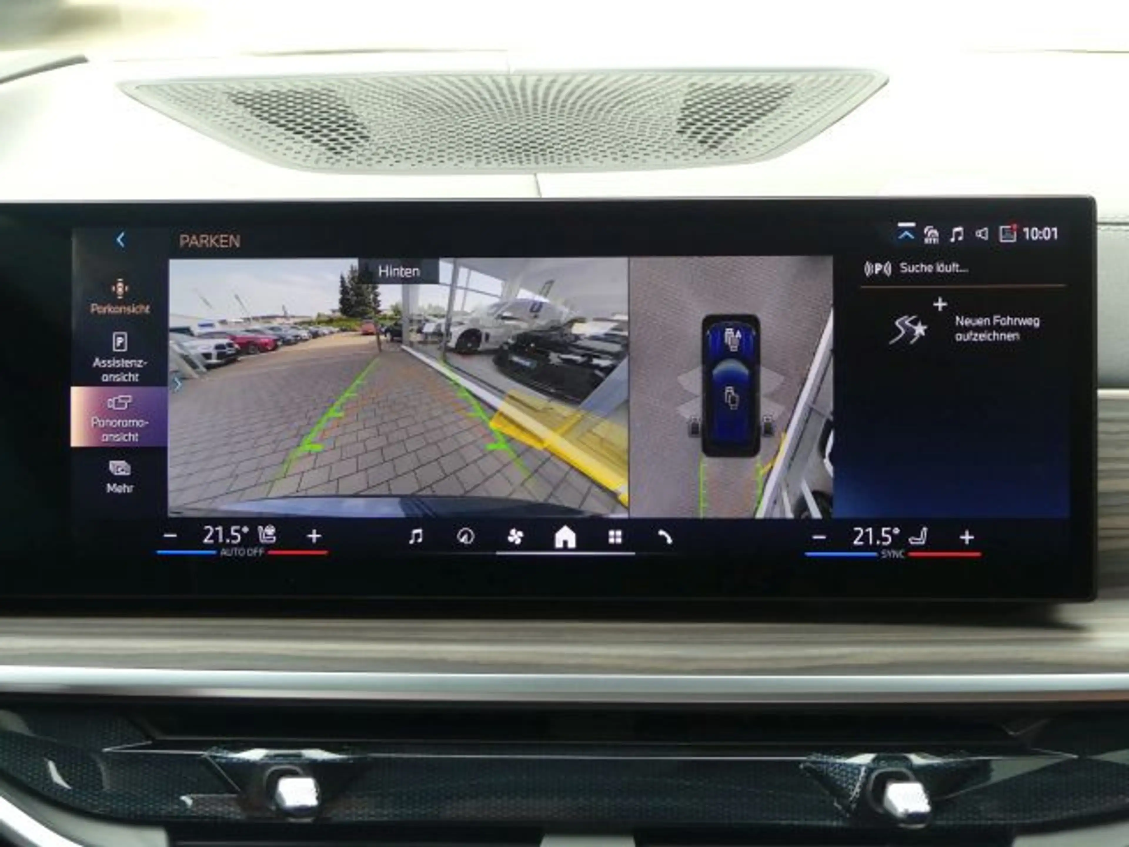 BMW X5 xDrive30 d M Sport PRO Pano°ACC°Bel.Massages. — photo 21