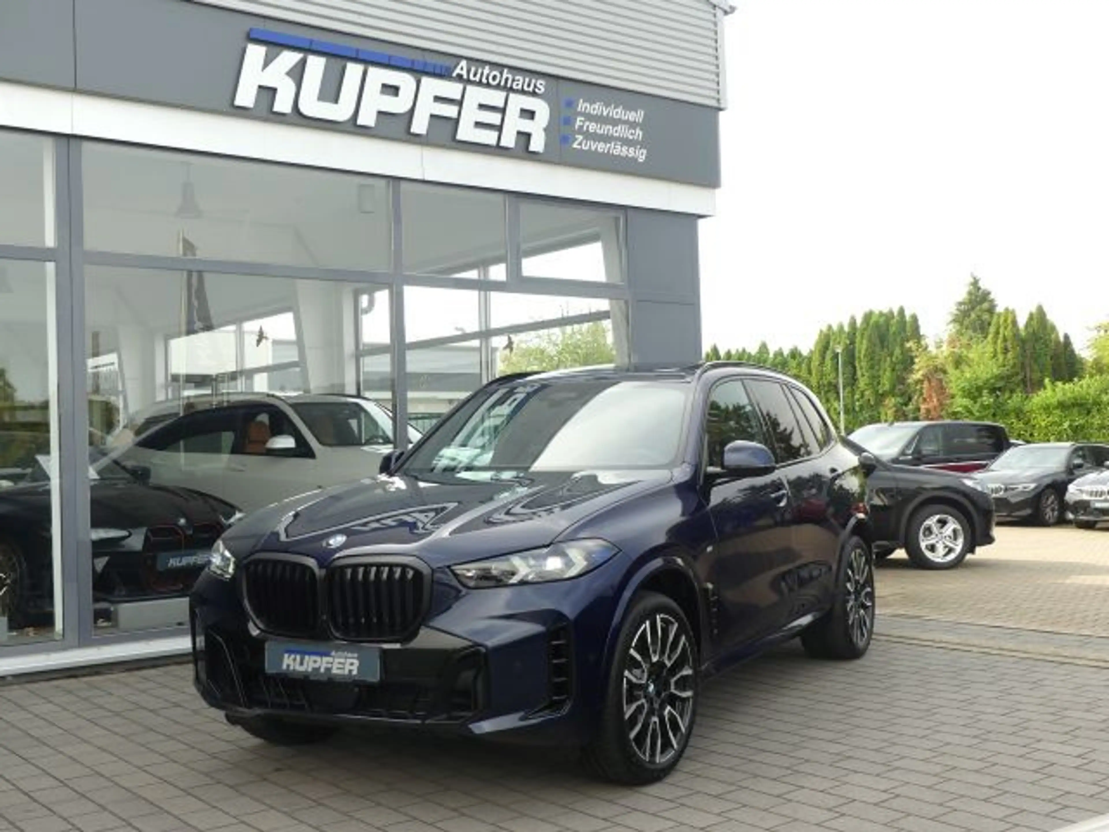 BMW X5 xDrive30 d M Sport PRO Pano°ACC°Bel.Massages. — photo 29