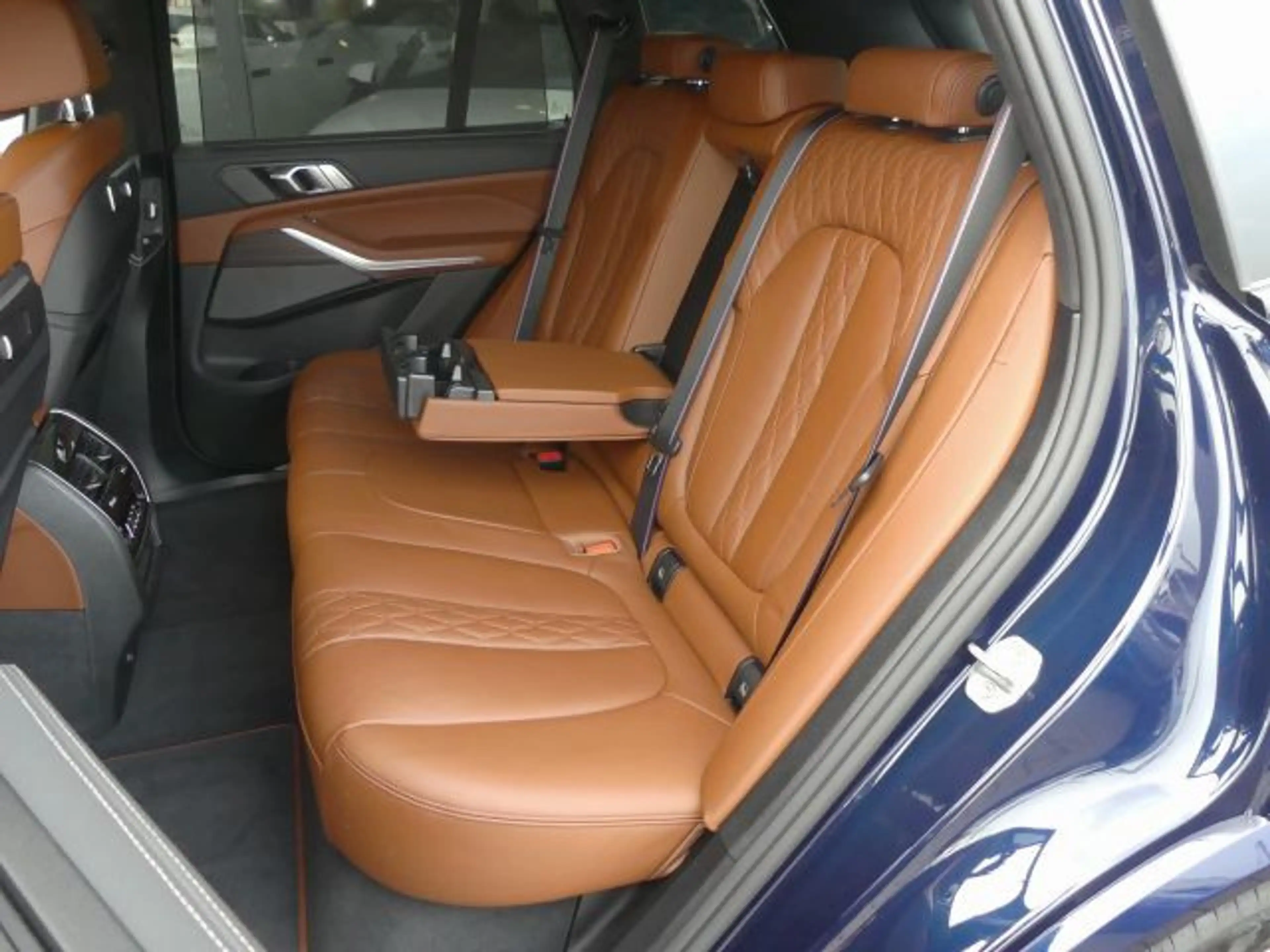 BMW X5 xDrive30 d M Sport PRO Pano°ACC°Bel.Massages. — photo 11