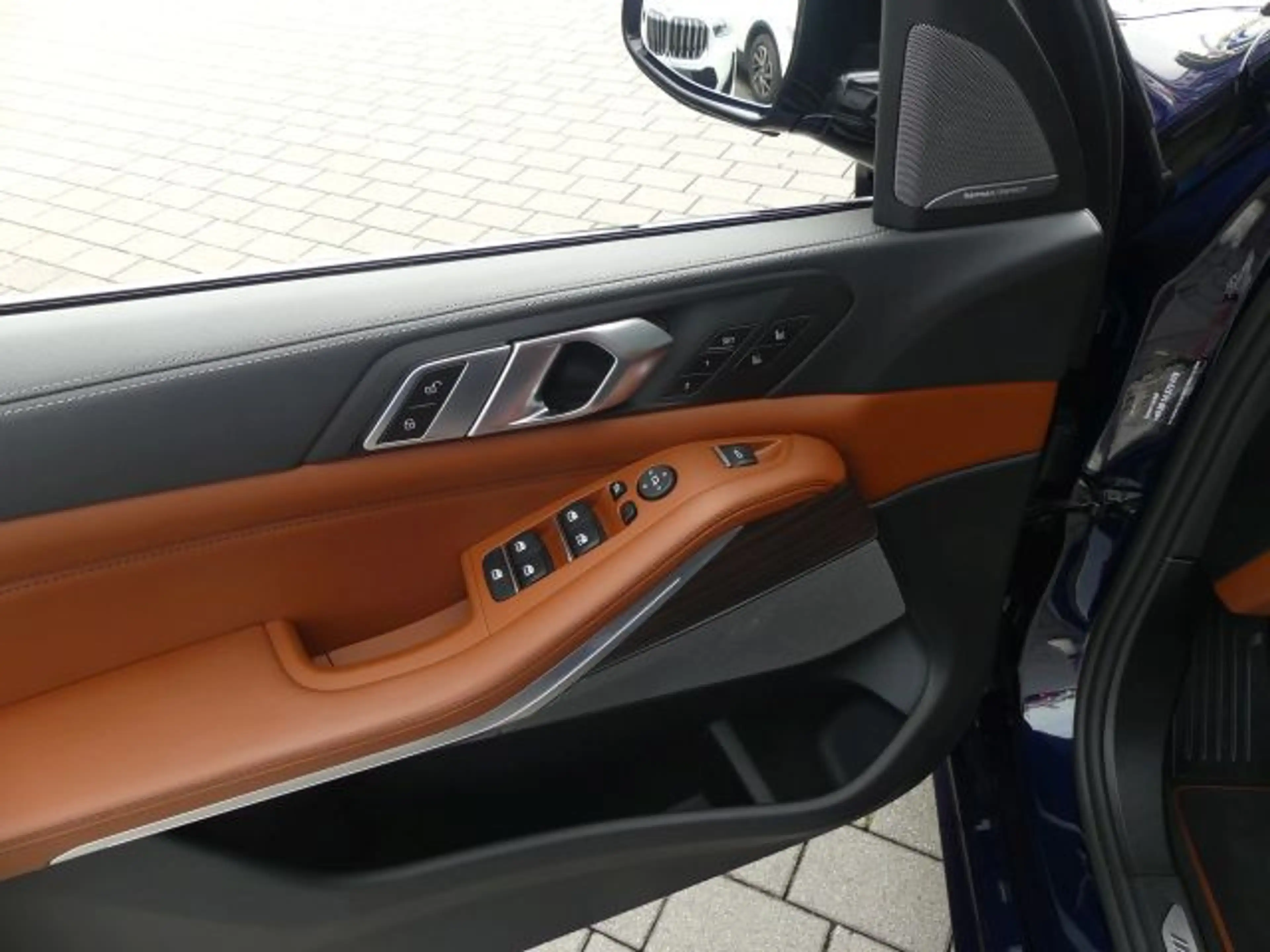 BMW X5 xDrive30 d M Sport PRO Pano°ACC°Bel.Massages. — photo 12