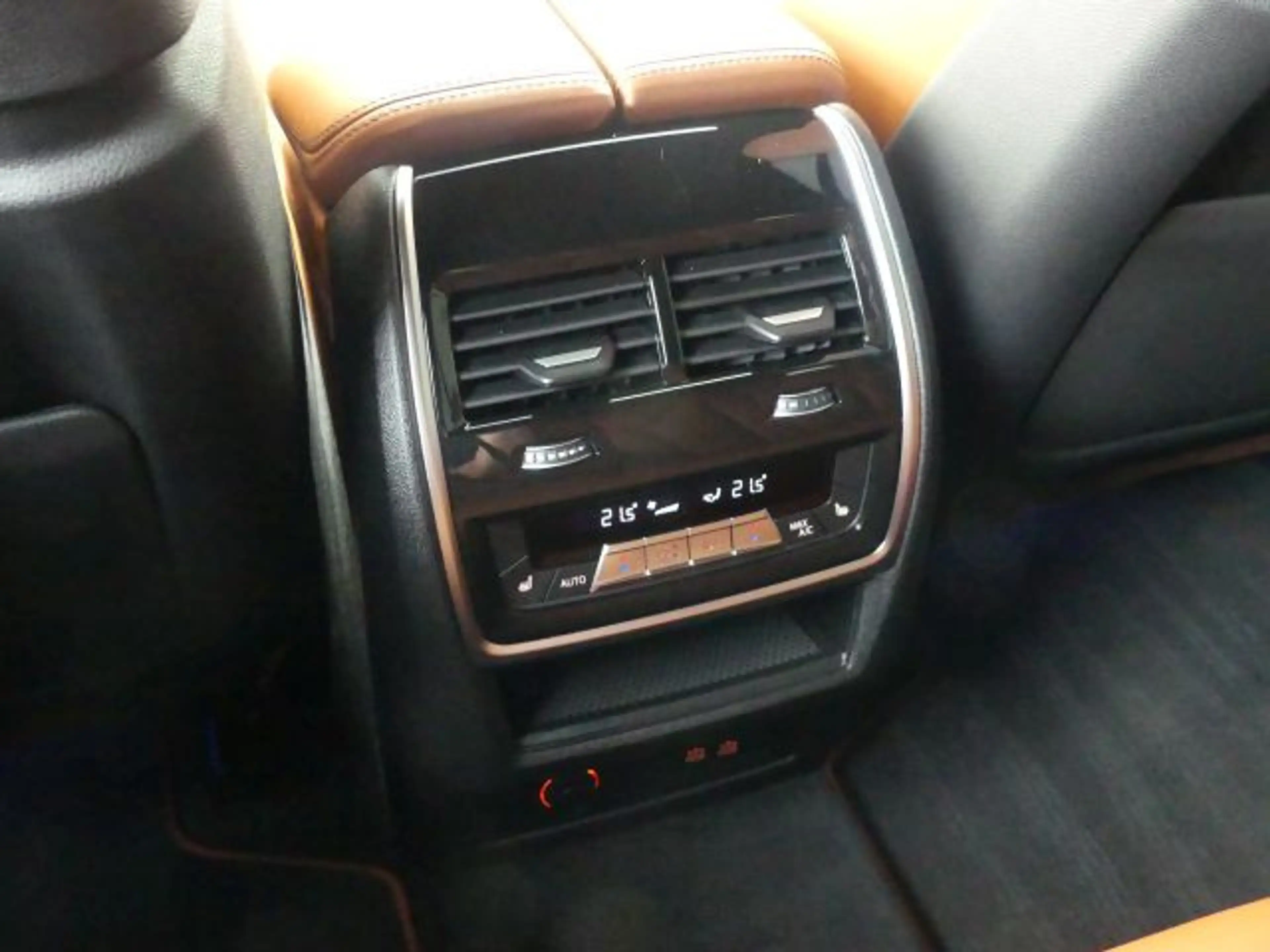 BMW X5 xDrive30 d M Sport PRO Pano°ACC°Bel.Massages. — photo 15