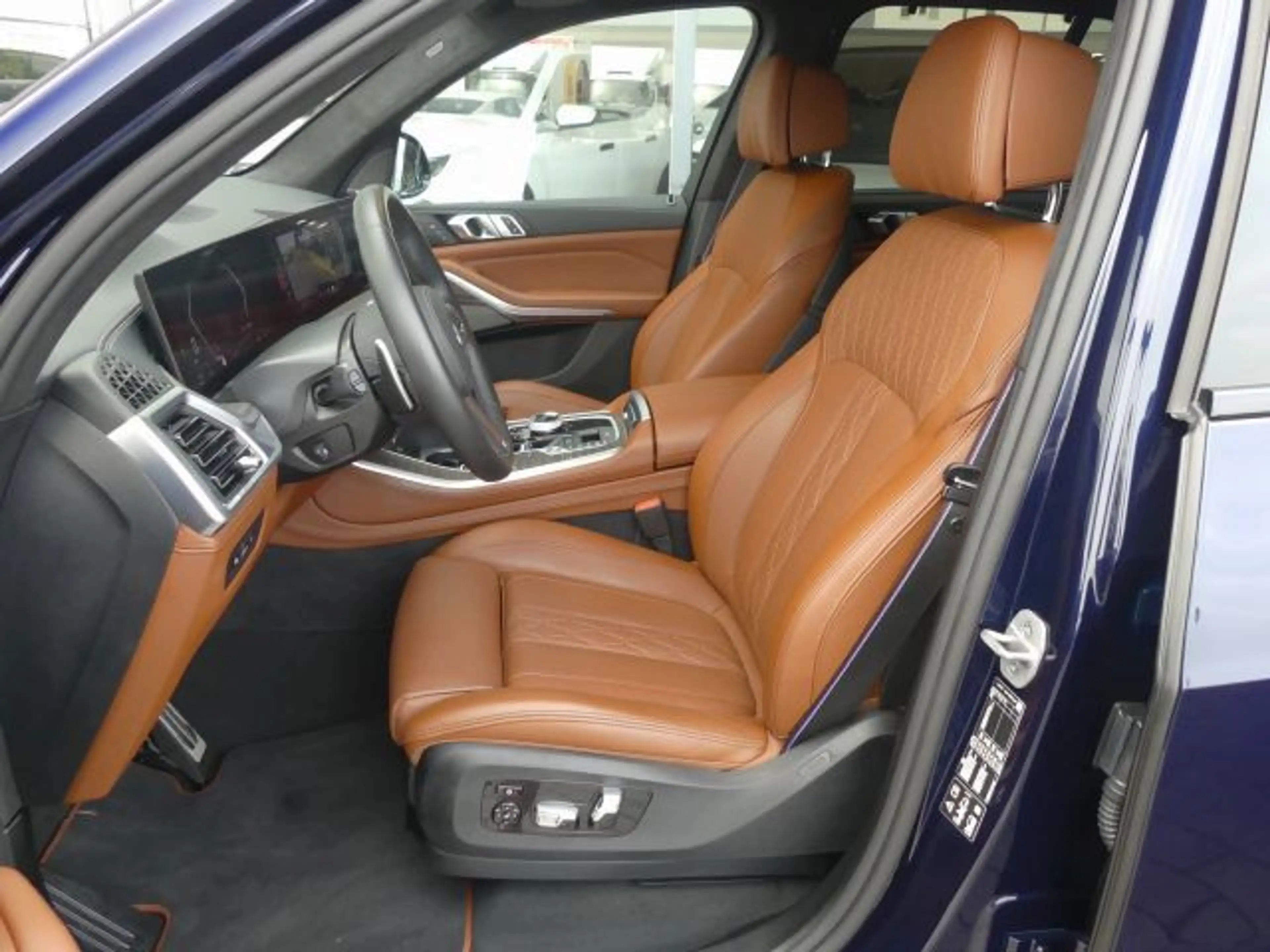 BMW X5 xDrive30 d M Sport PRO Pano°ACC°Bel.Massages. — photo 10