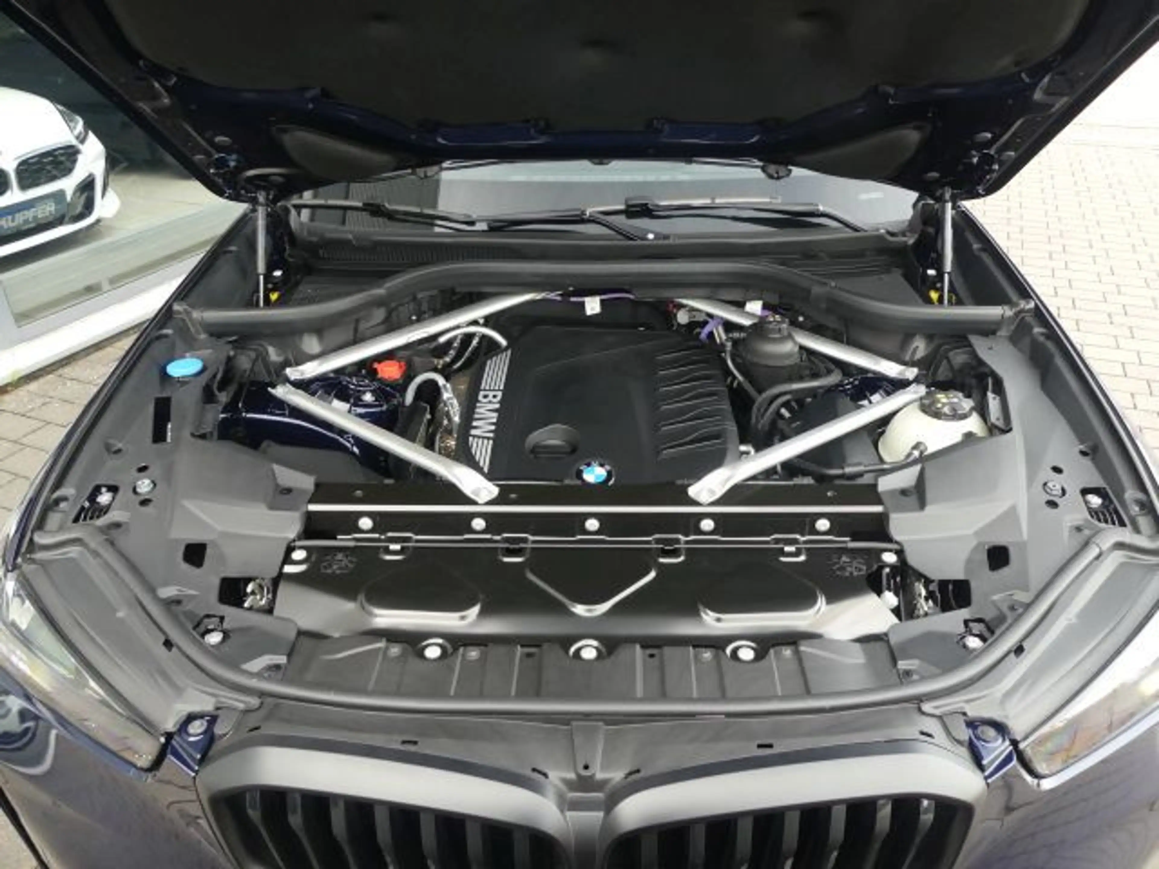 BMW X5 xDrive30 d M Sport PRO Pano°ACC°Bel.Massages. — photo 7