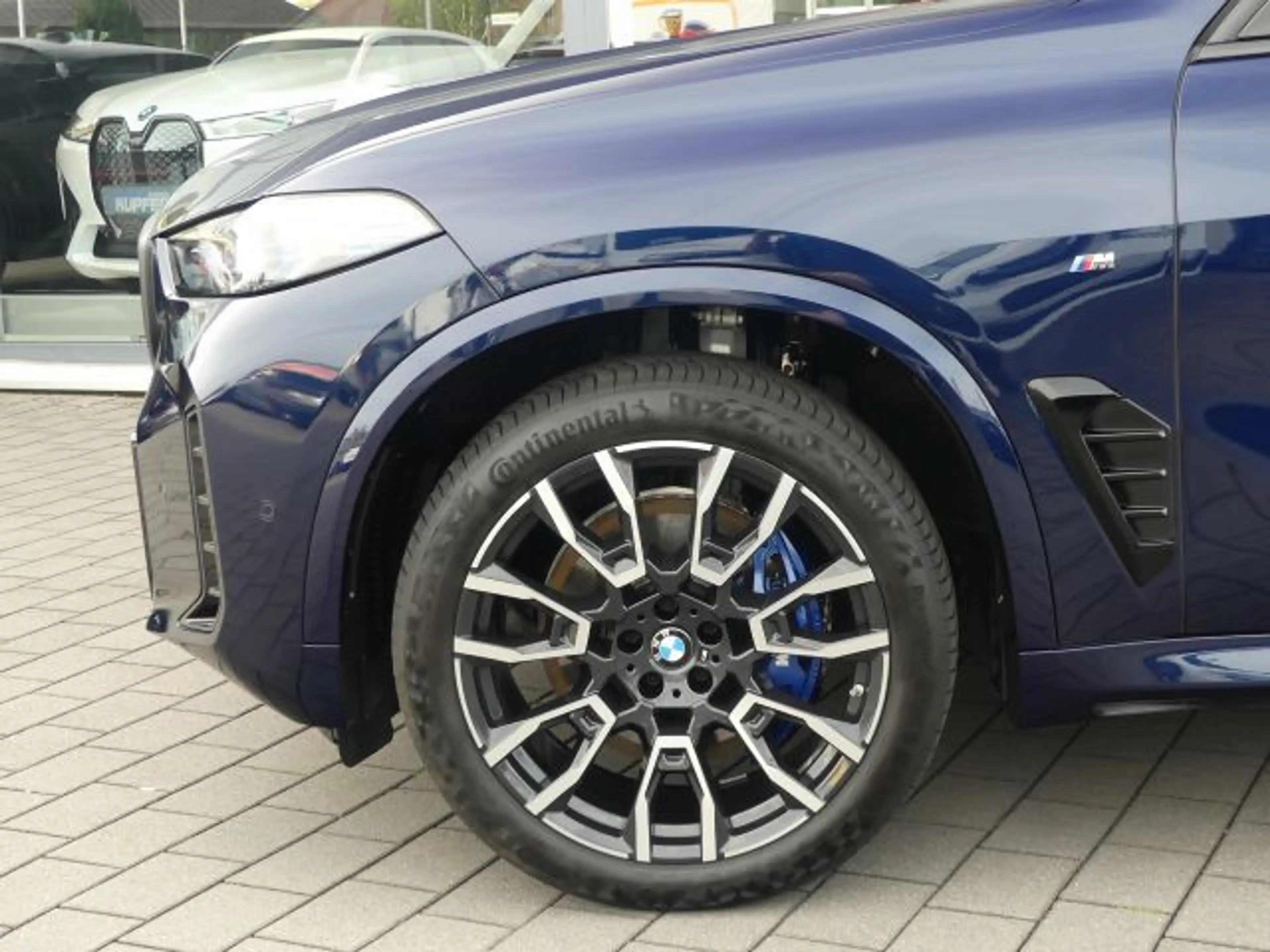 BMW X5 xDrive30 d M Sport PRO Pano°ACC°Bel.Massages. — photo 5