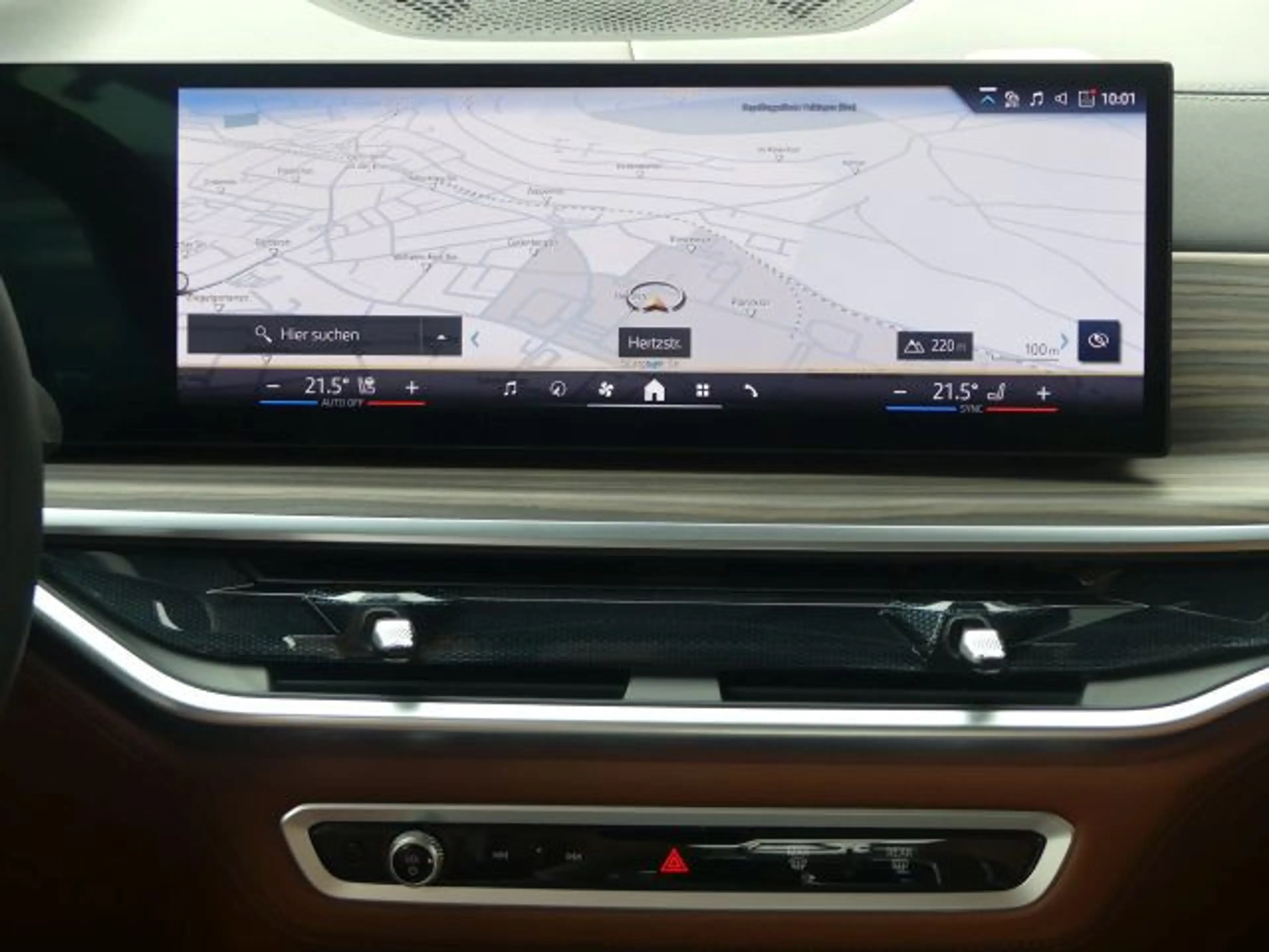 BMW X5 xDrive30 d M Sport PRO Pano°ACC°Bel.Massages. — photo 20