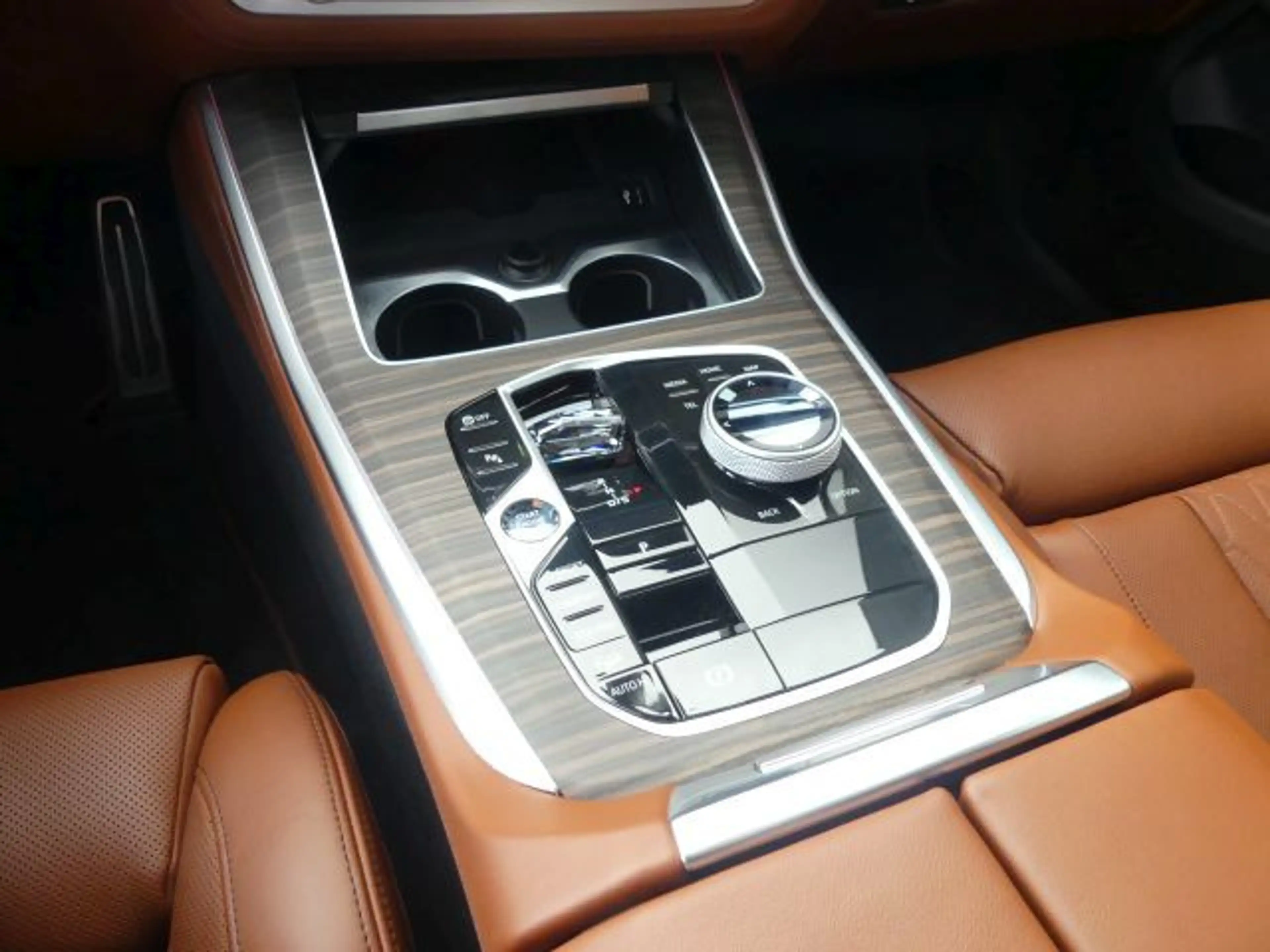 BMW X5 xDrive30 d M Sport PRO Pano°ACC°Bel.Massages. — photo 14