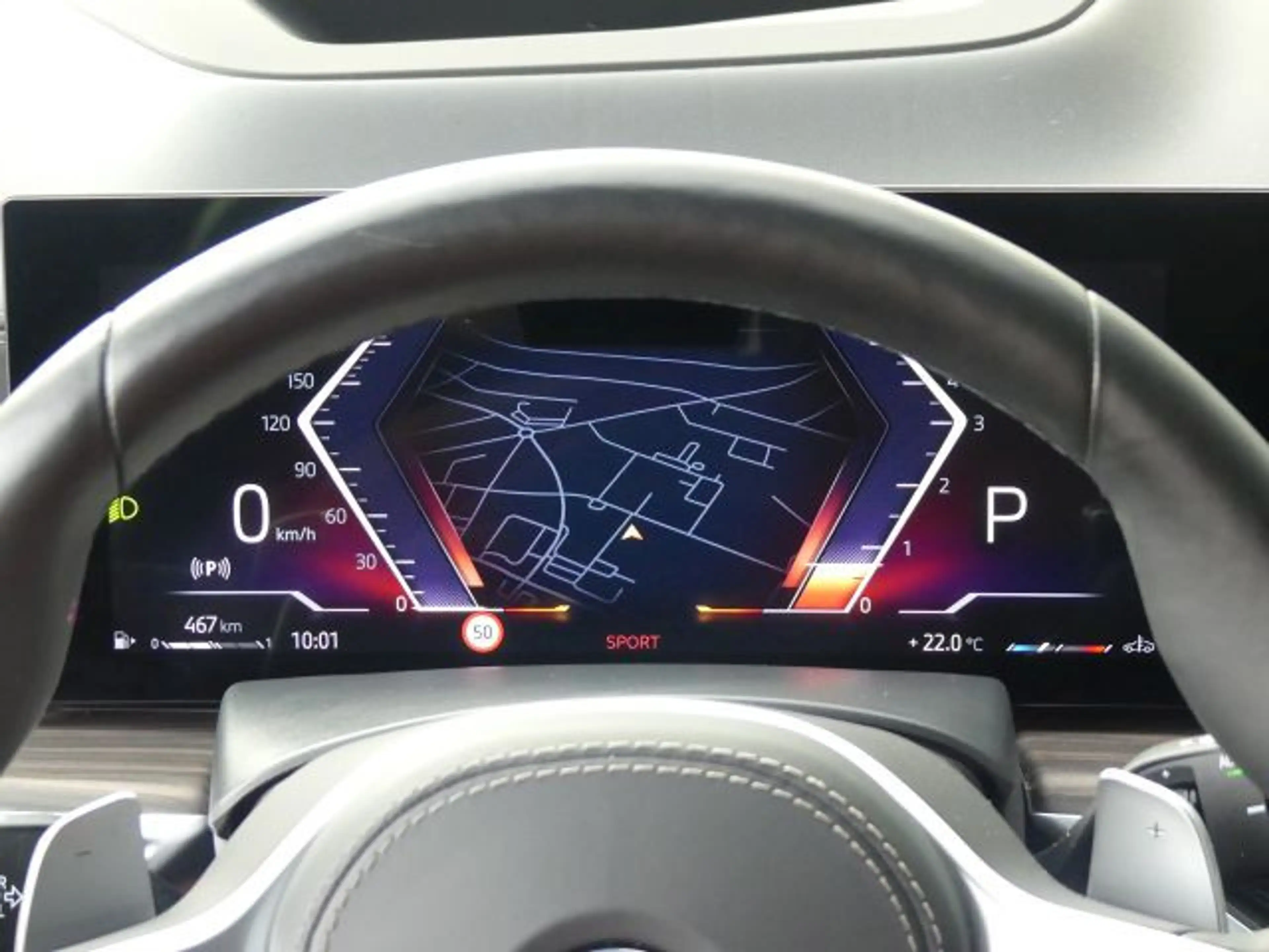 BMW X5 xDrive30 d M Sport PRO Pano°ACC°Bel.Massages. — photo 18