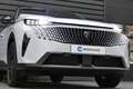 Peugeot 5008 1.2 HYBRID 145PK 7-ZITS GT AUTOMAAT / NAVI /CLIMA Weiß - thumbnail 10
