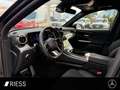 Mercedes-Benz GLC 220 d 4M AMG Sport Night Distr Pano AHK 360 19" Grau - thumbnail 9