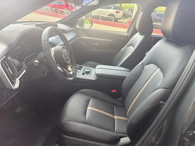 Mazda CX-60 3.3L e-SKYACTIV D AWD HOMURA + Conv. Sound P. A... Ansicht 3