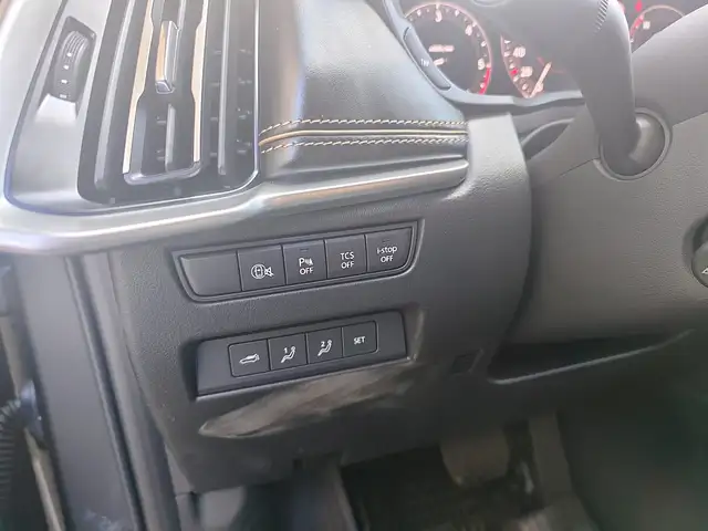 Mazda CX-60 3.3L e-SKYACTIV D AWD HOMURA + Conv. Sound P. A... Ansicht 16