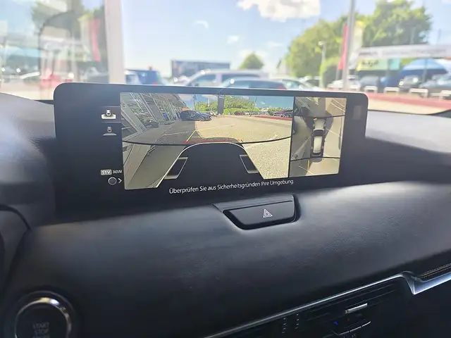 Mazda CX-60 3.3L e-SKYACTIV D AWD HOMURA + Conv. Sound P. A... Ansicht 14