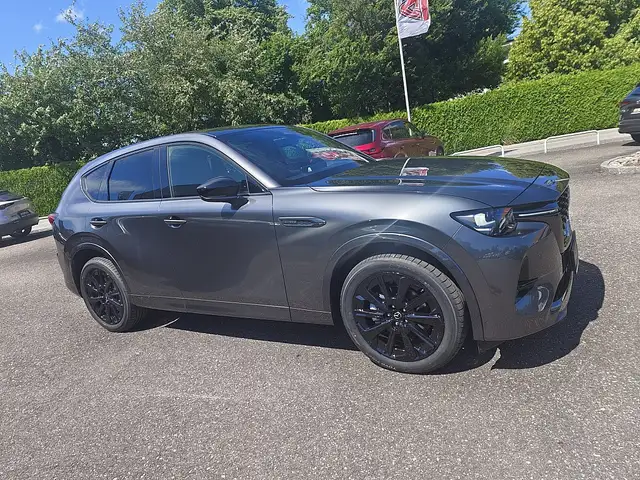 Mazda CX-60 3.3L e-SKYACTIV D AWD HOMURA + Conv. Sound P. A... Ansicht 1