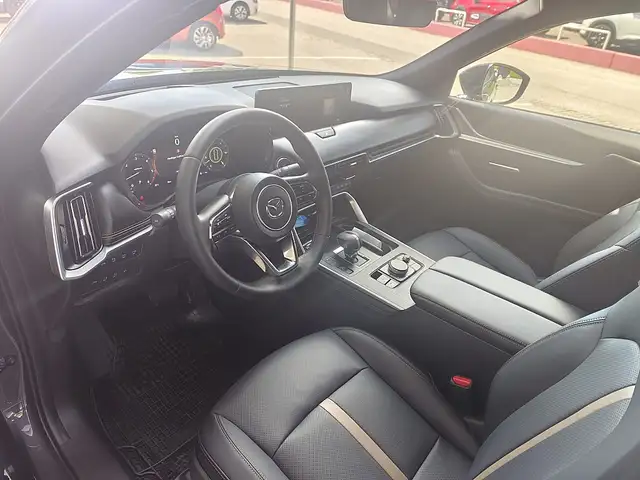 Mazda CX-60 3.3L e-SKYACTIV D AWD HOMURA + Conv. Sound P. A... Ansicht 11