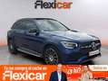 Mercedes-Benz GLC 200 4MATIC Azul - thumbnail 1