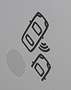 Opel Mokka-E Ultimate 50-kWh Camera Navi Wit - thumbnail 17