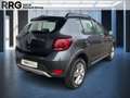 Dacia Sandero II 1.0 TCe LPG 100 ECO-G Stepway Prestige Grau - thumbnail 5