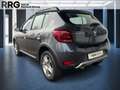 Dacia Sandero II 1.0 TCe LPG 100 ECO-G Stepway Prestige Grau - thumbnail 4