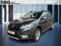 Dacia Sandero II 1.0 TCe LPG 100 ECO-G Stepway Prestige Grau - thumbnail 1