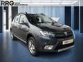 Dacia Sandero II 1.0 TCe LPG 100 ECO-G Stepway Prestige Grau - thumbnail 7