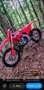 Honda CRF 450 Rot - thumbnail 1