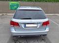 Mercedes-Benz E 250 E 250 T Avantgarde CDI Aut. Avantgarde Silber - thumbnail 4