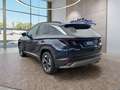 Hyundai TUCSON 1.6 T-GDI 18*Alu/LED/Navi/Keyless/Kamera      ** Blauw - thumbnail 3