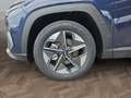 Hyundai TUCSON 1.6 T-GDI 18*Alu/LED/Navi/Keyless/Kamera      ** Blauw - thumbnail 16