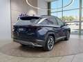 Hyundai TUCSON 1.6 T-GDI 18*Alu/LED/Navi/Keyless/Kamera      ** Blauw - thumbnail 5
