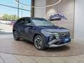 Hyundai TUCSON 1.6 T-GDI 18*Alu/LED/Navi/Keyless/Kamera      ** Blauw - thumbnail 8