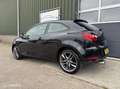 SEAT Ibiza SC 1.2 Style|CarPlay|Led/Xenon|Airco|Fr uitgevoerd Nero - thumbnail 3
